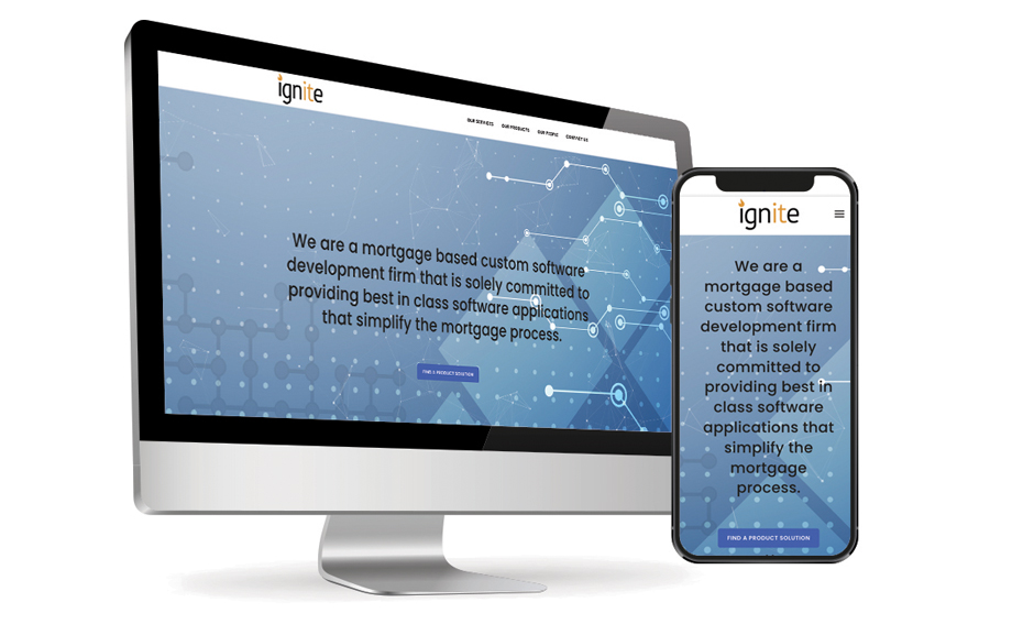 Ignite Website Design